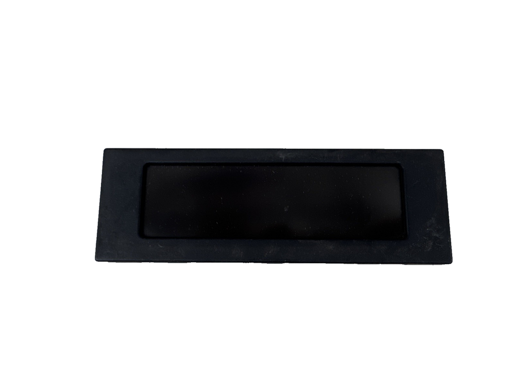 2013 CITROEN DS3 MULTIMEDIA DISPLAY RADIO CLOCK SCREEN UNIT 5555502902