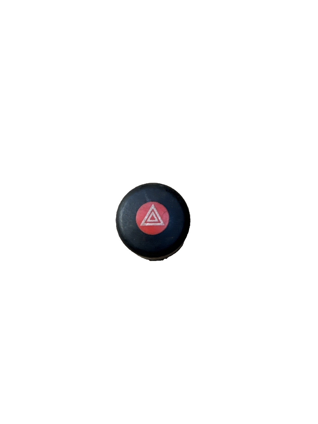 Genuine Ford Transit MK6 (2000-2006) Hazard Warning Light Switch  - 97KG13A350AC