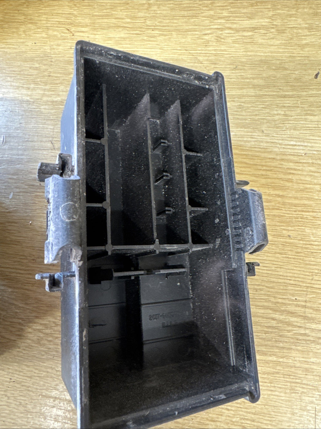 Ford Transit 2003 Diesel Fuse box set E1546 KEG18852