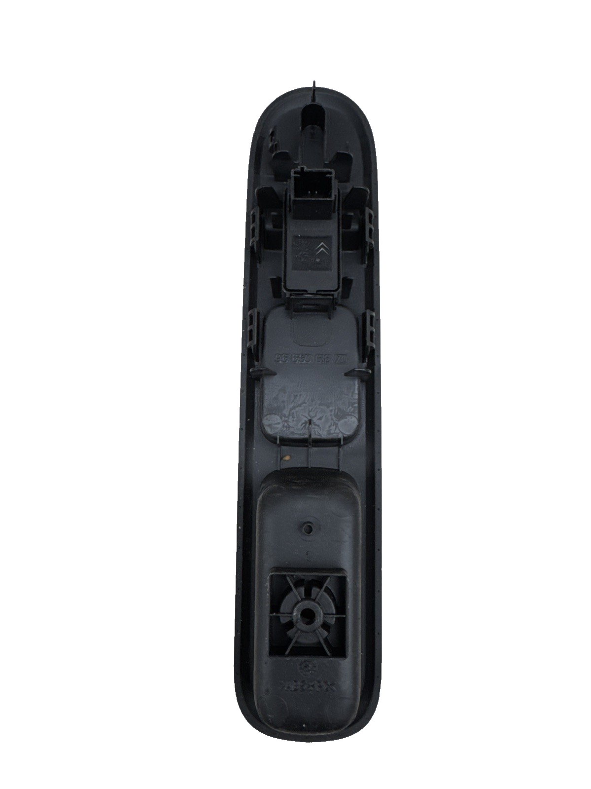 PEUGEOT 3008 09-16 ELECTRIC WINDOW SWITCH FRONT PASSENGER SIDE LEFT 96650618