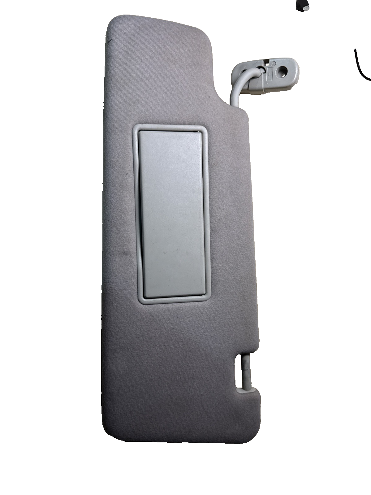 Discovery 3 L319 Passenger Left Hand SunVisor EDQ500971LUM (H)