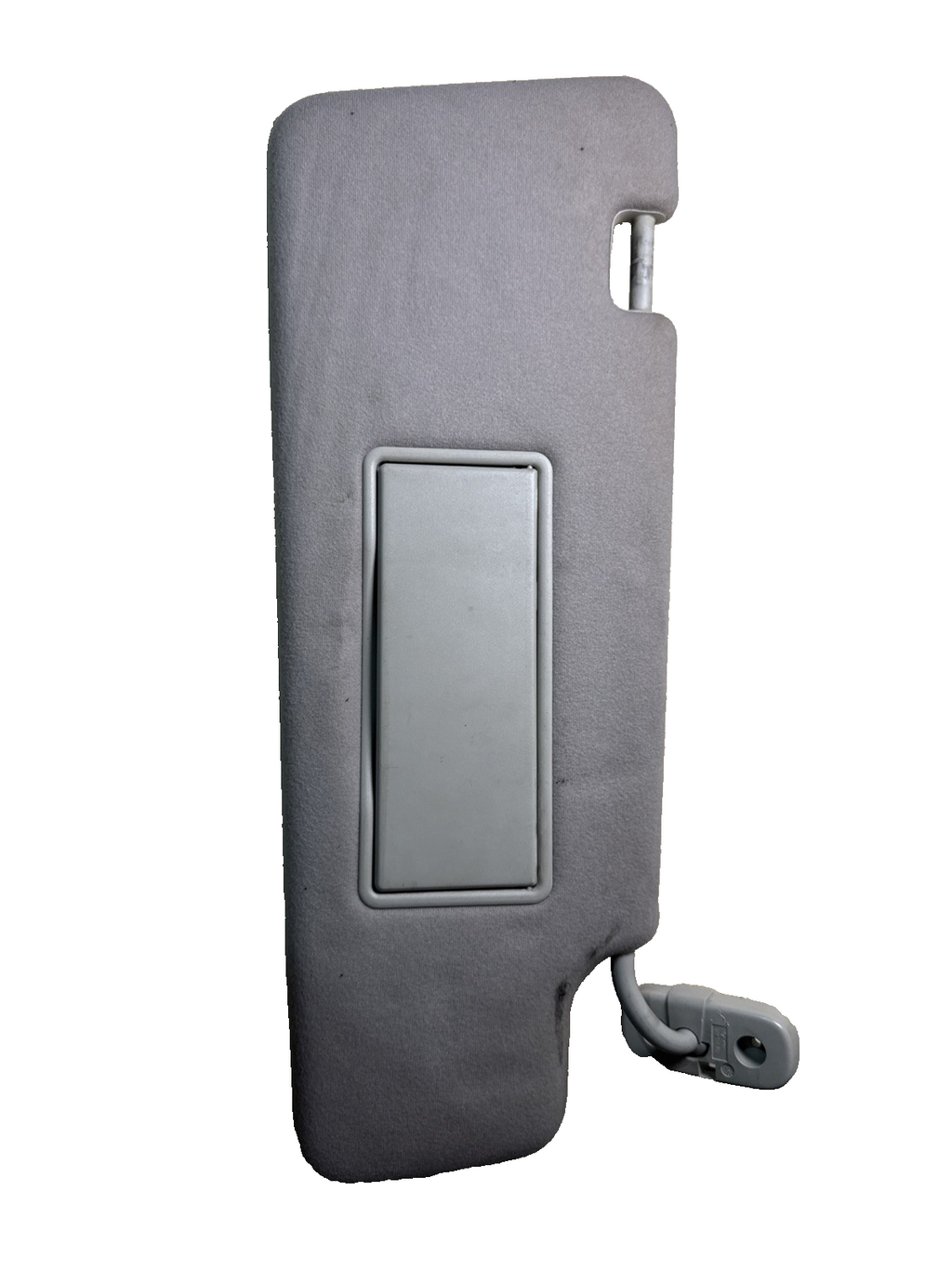 Discovery 3 L319 All Models Driver Right Hand SunVisor EDQ500961LUM (E)