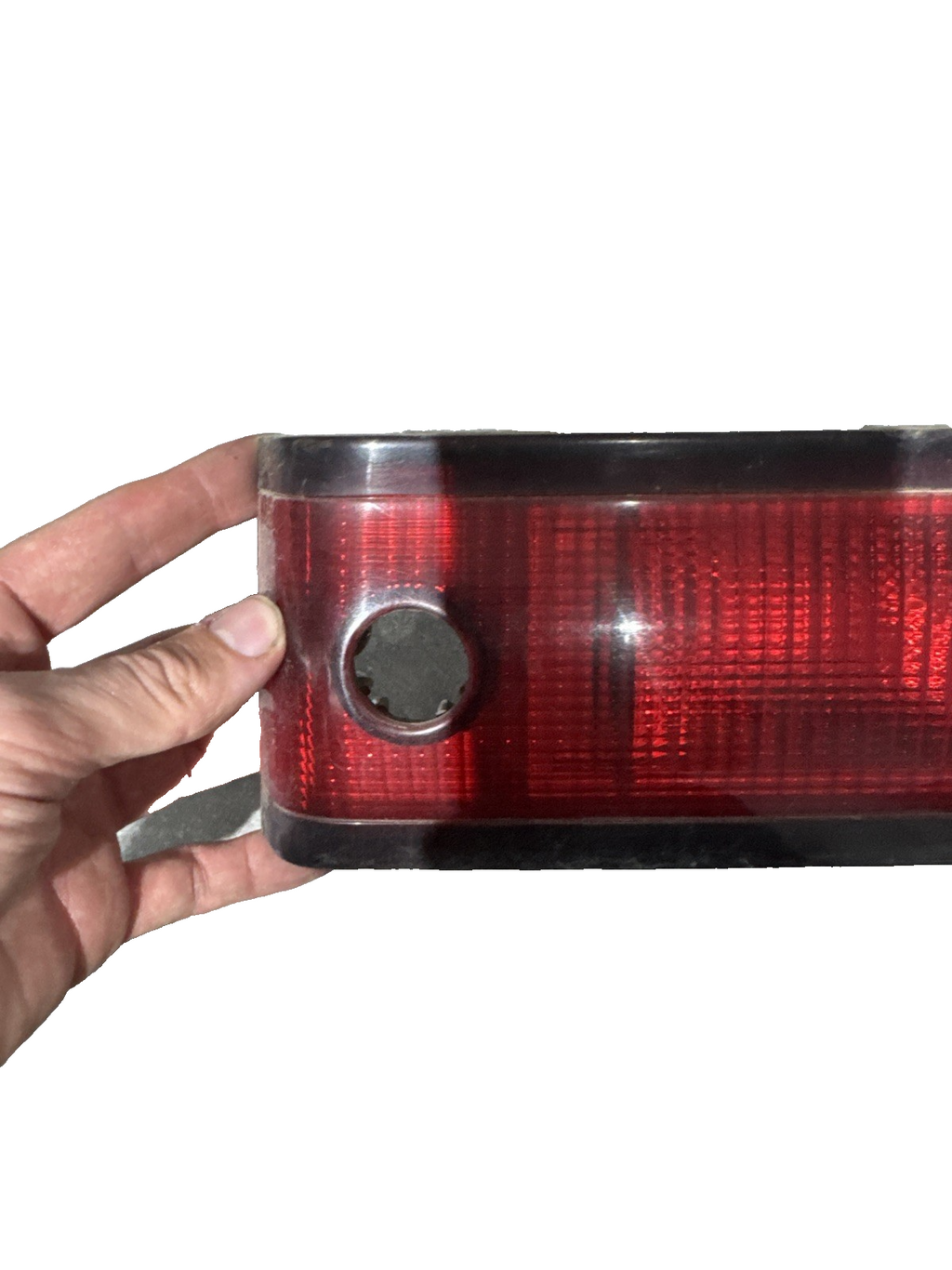 Toyota Camry XV20 1999 - Rear Drivers Side Inner Taillight Light - Right