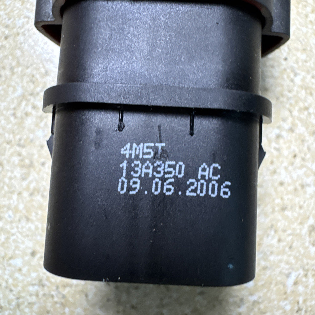 FORD FIESTA MK6 05-08  HAZARD WARNING SWITCH 4M5T 13A350 AC