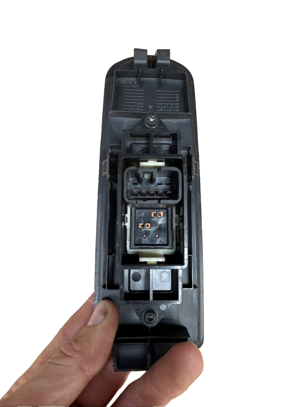 Mitsubishi Colt CZ2 Facelift 08-Onwards Passenger Window Switch  MR587944