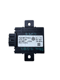 PORSCHE CAYENNE 957 ANTI THEFT CONTROL MODULE UNIT 7L0907719A 2007