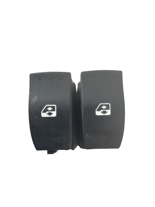 060045B Renault Clio II Genuine RH Right Side Electric Window Switch Button