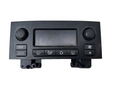 Peugeot 307 2000-2009 BEHR Digital Climate Control Panel A/C Heater 9646627977
