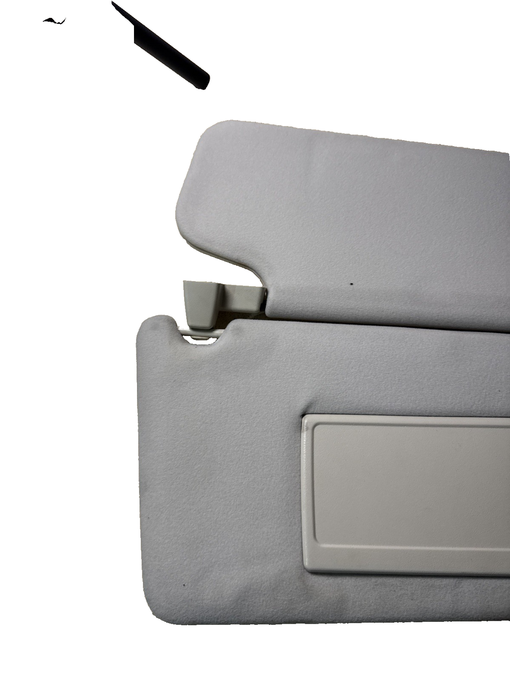 2003 RANGE ROVER L322 VOGUE OSF DRIVER SIDE SUN VISOR