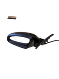 VAUXHALL ASTRA J 2010 MK6 PASSENGER DOOR MIRROR ELECTRIC DARK GREY
