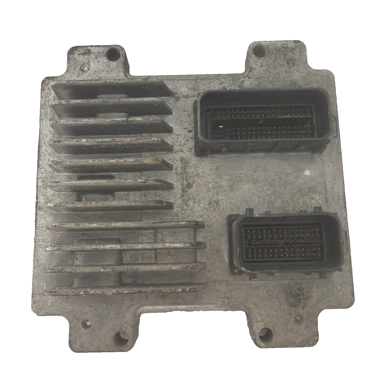2009–2015 Vauxhall Astra J Petrol ECU 55583739