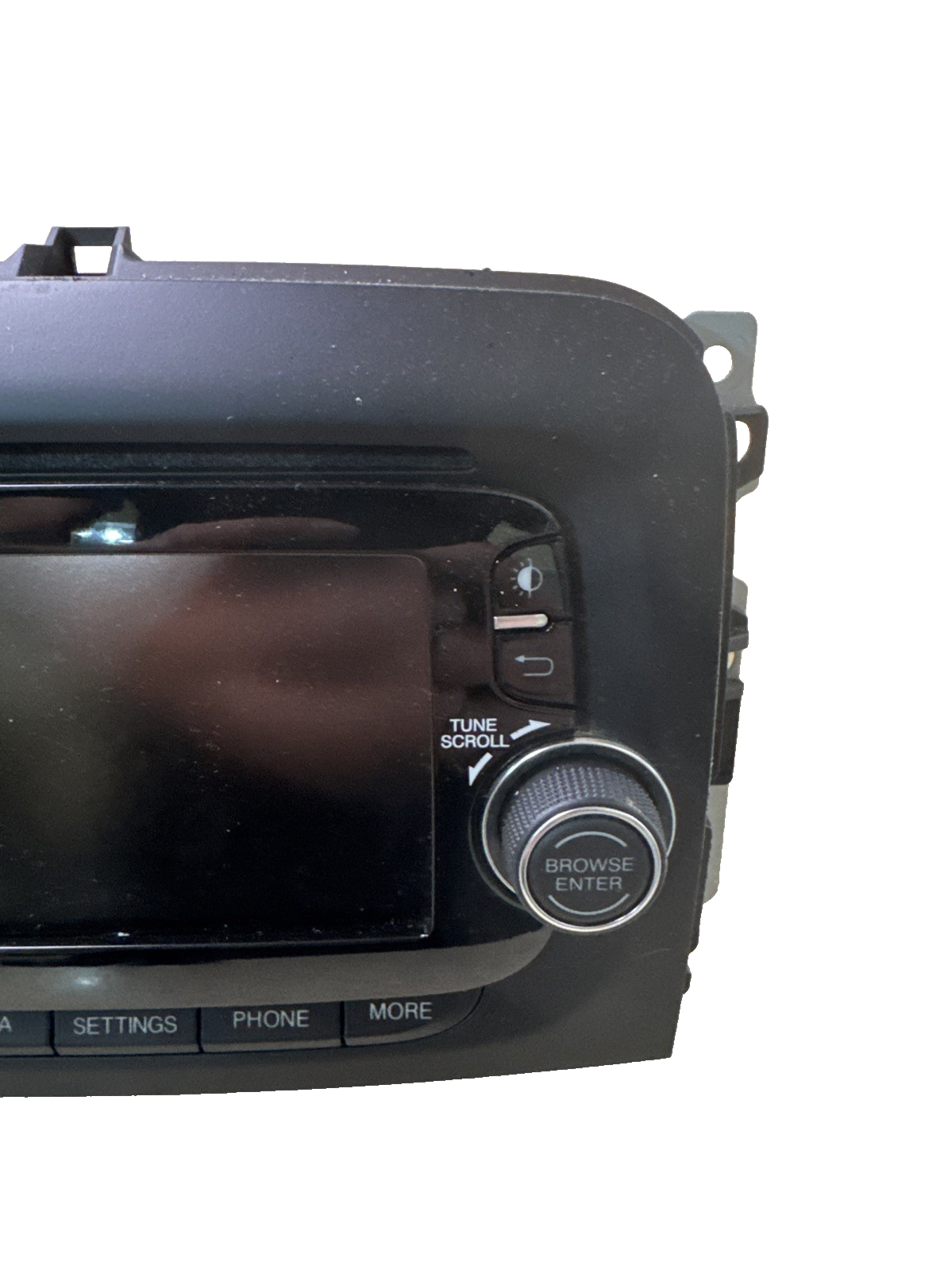 Fiat 500L MK1 (199) 2014 Stereo Radio CD Player  07355944690