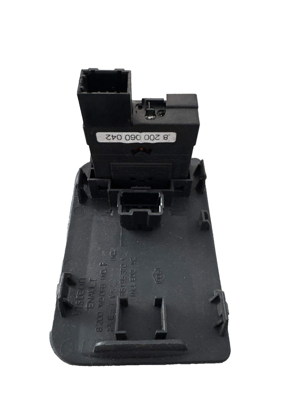 ⭐️ RENAULT CLIO MK2 STEREO HEADLIGHT AIM RANGE SWITCH CONTROL 8200060042