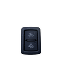 AUDI Q5 8R MK1 ALARM CONTROL SWITCH BUTTON 4F0962109 2009