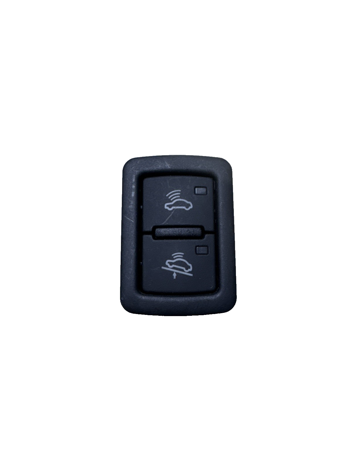AUDI Q5 8R MK1 ALARM CONTROL SWITCH BUTTON 4F0962109 2009
