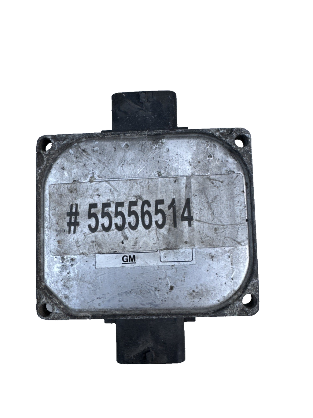 Genuine Saab 9-Pin Automatic Transmission Control Module 55556514 WTDB003219