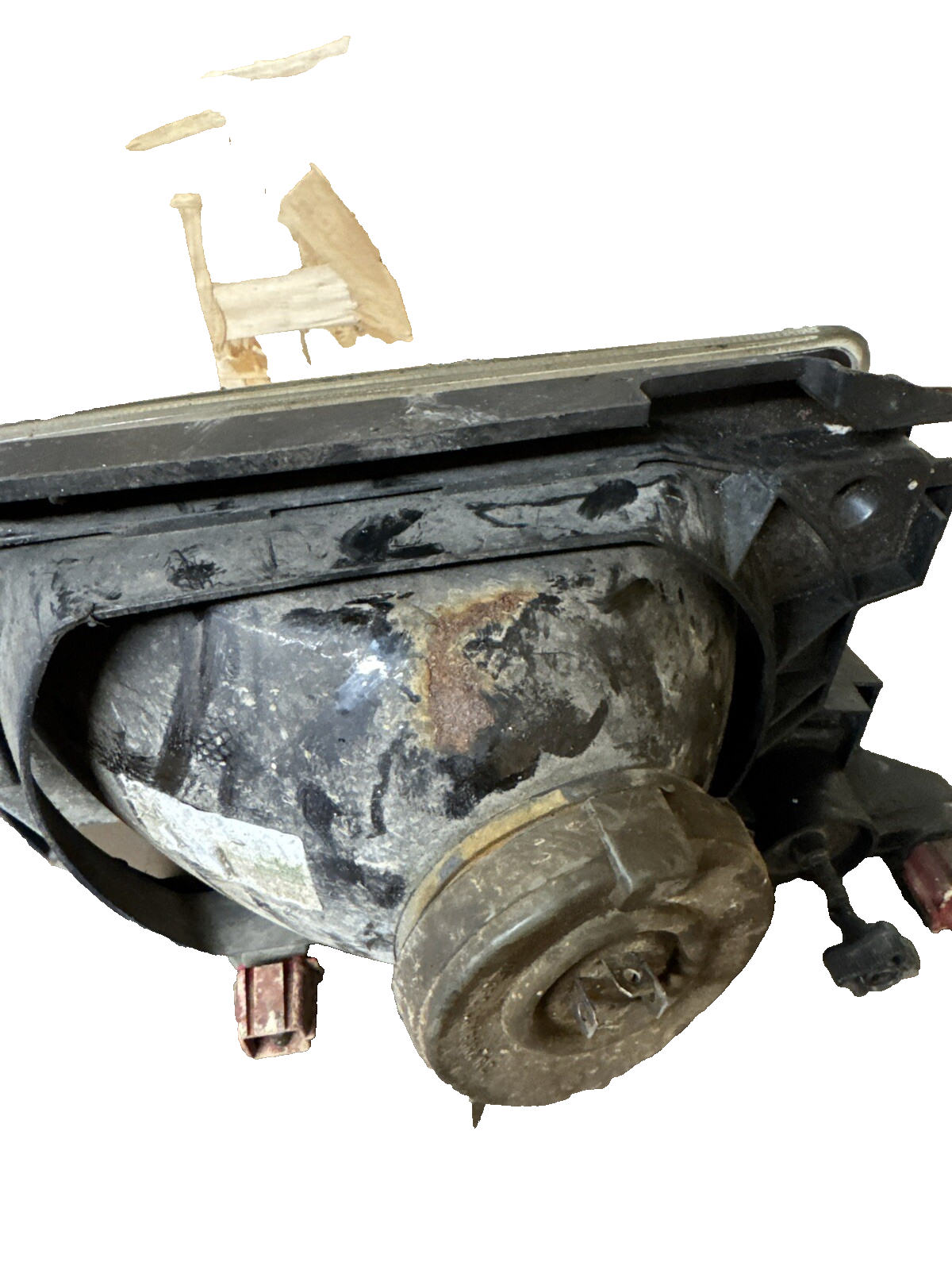 Original Opel Kadett E Front Headlight Headlight Front Right 90181005