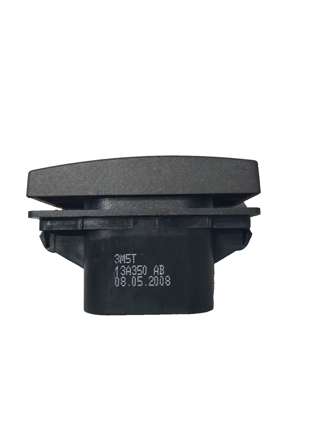 Ford Transit Mk7 Hazard Light Dash Control Switch 3M5T13A350AB 06-13