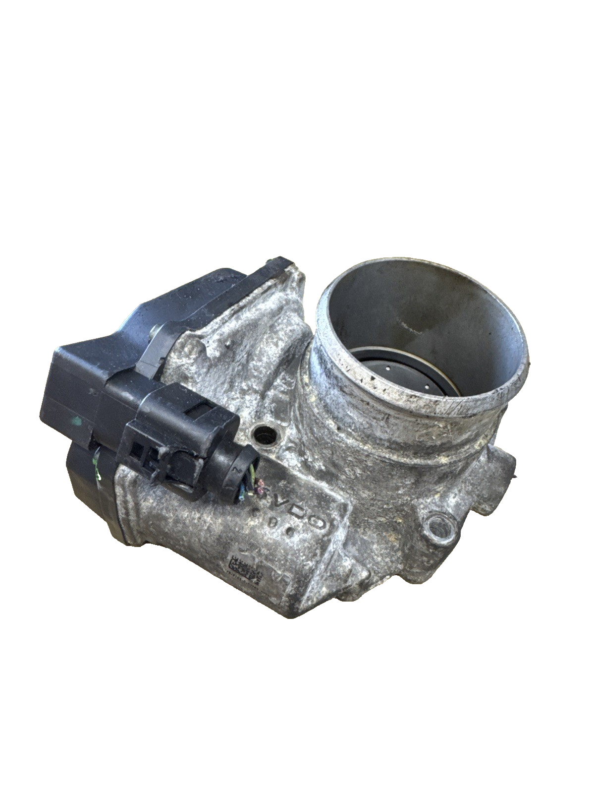 VOLKSWAGEN GOLF MK5 2004-2008 2.0 TFSI PETROL THROTTLE BODY 06F133062G