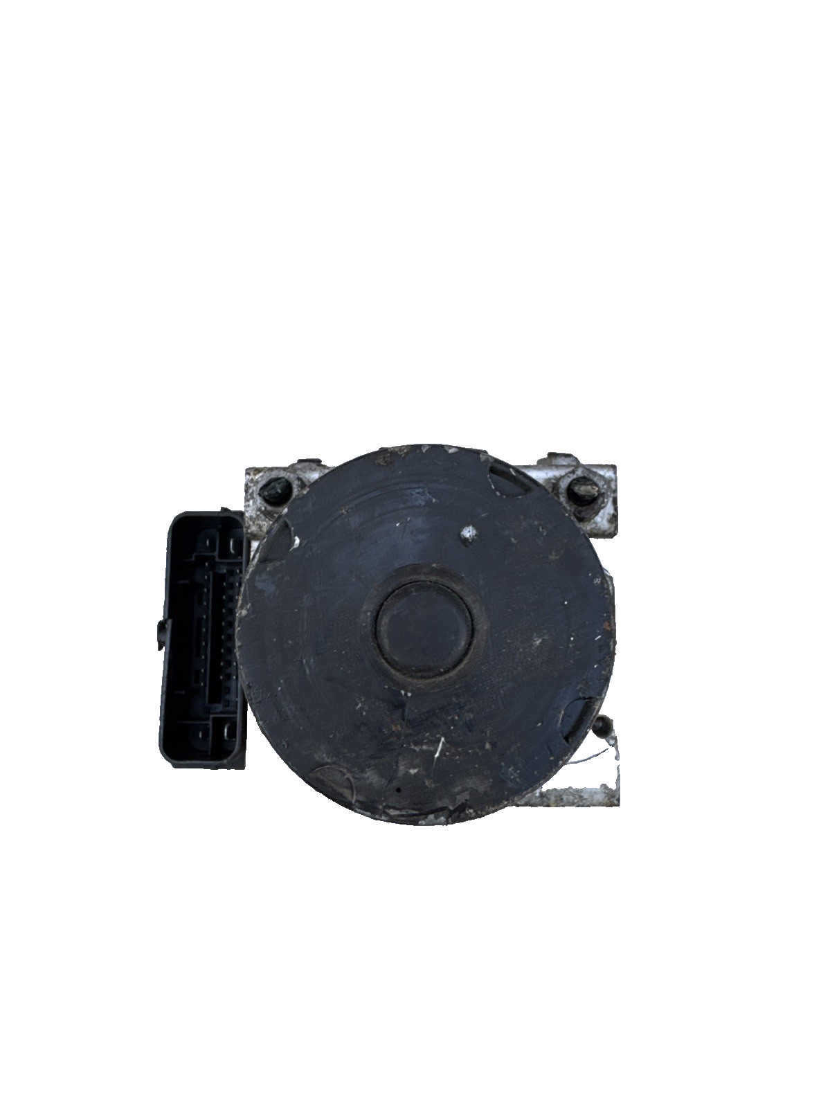 SKODA FABIA 1.4 DIESEL  ABS PUMP UNIT PART NUMBER: 6R0907379C