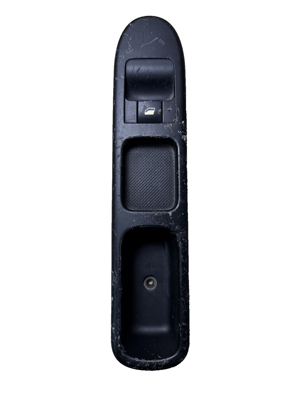 PEUGEOT 307 PASSENGER SIDE WINDOW SWITCH PANEL 96351625XT