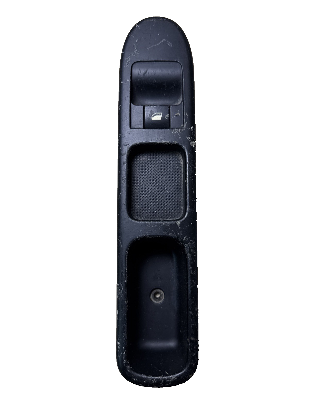 PEUGEOT 307 PASSENGER SIDE WINDOW SWITCH PANEL 96351625XT