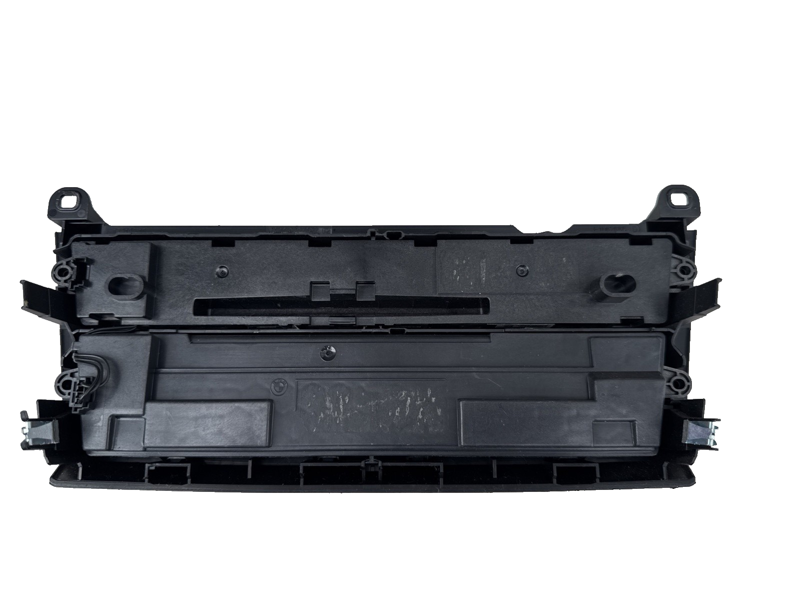 A/C CLIMATE CONTROL SWITCH PANEL 9207197 BMW 1 SERIES F20 F21