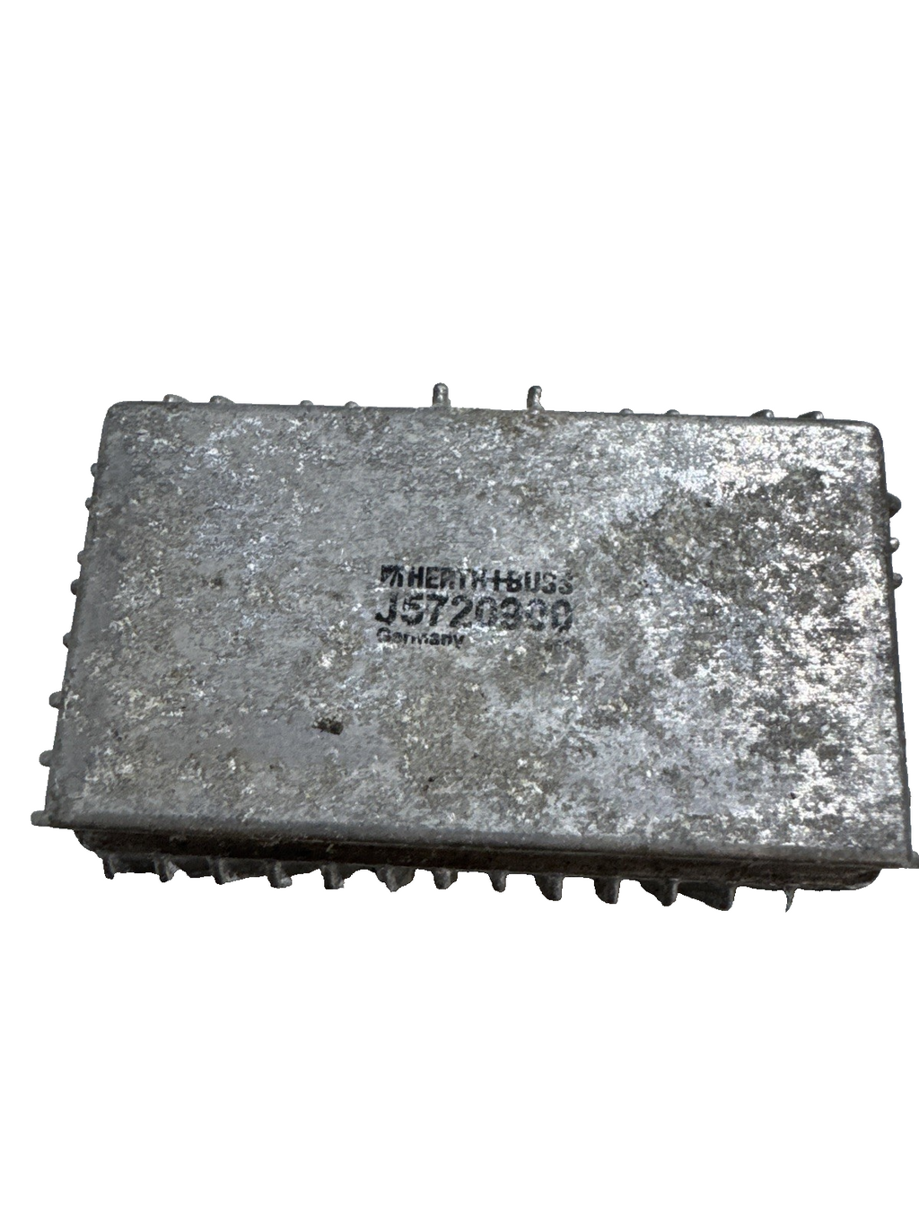 VAUXHALL ASTRA J A 1.7 DTR 1.7 DIESEL 2010- 2015 GLOWPLUG RELAY