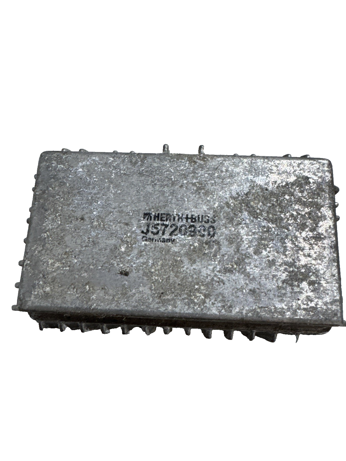 VAUXHALL ASTRA J A 1.7 DTR 1.7 DIESEL 2010- 2015 GLOWPLUG RELAY