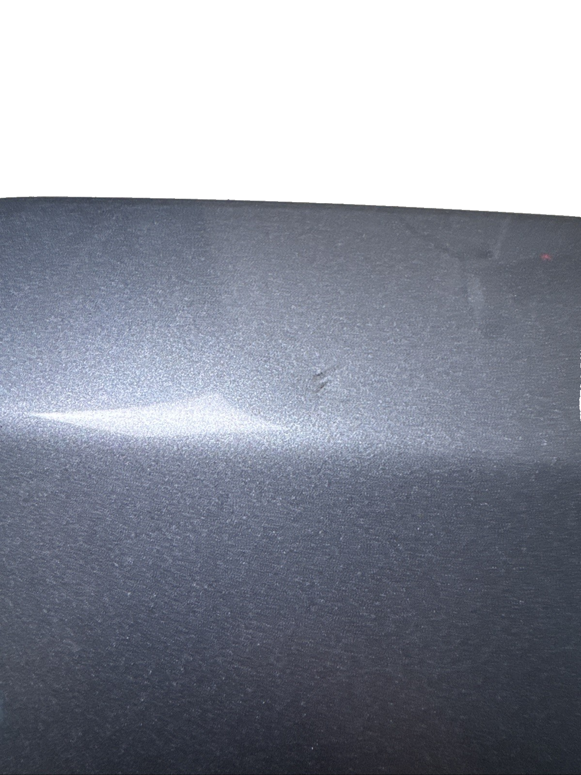 2010 BMW 5 SERIES E60 FUEL FILLER FLAP COVER LID IN GREY A52