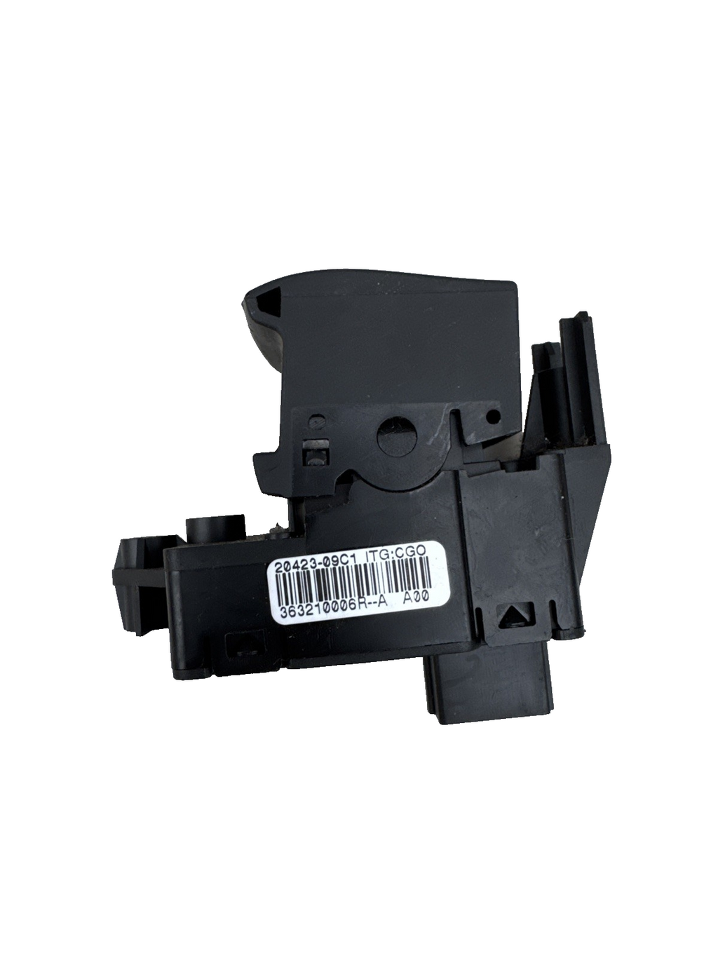 RENAULT SCENIC  MK3 ELECTRIC HANDBRAKE PARKING SWITCH 363210006R