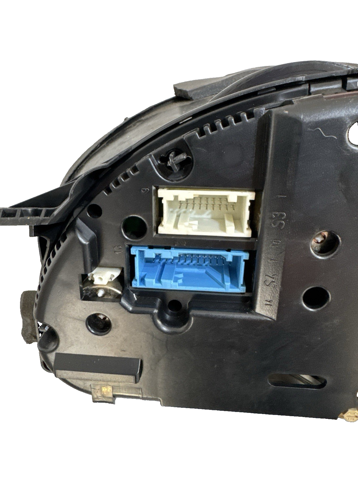 RANGE ROVER L322 02-05 INSTRUMENT CLUSTER SPEEDOMETER YAC002390PVA