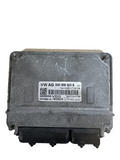 Skoda Fabia Engine Control Module Unit ECU 1.2 Petrol 2008 MK2 5J OEM 03D906023