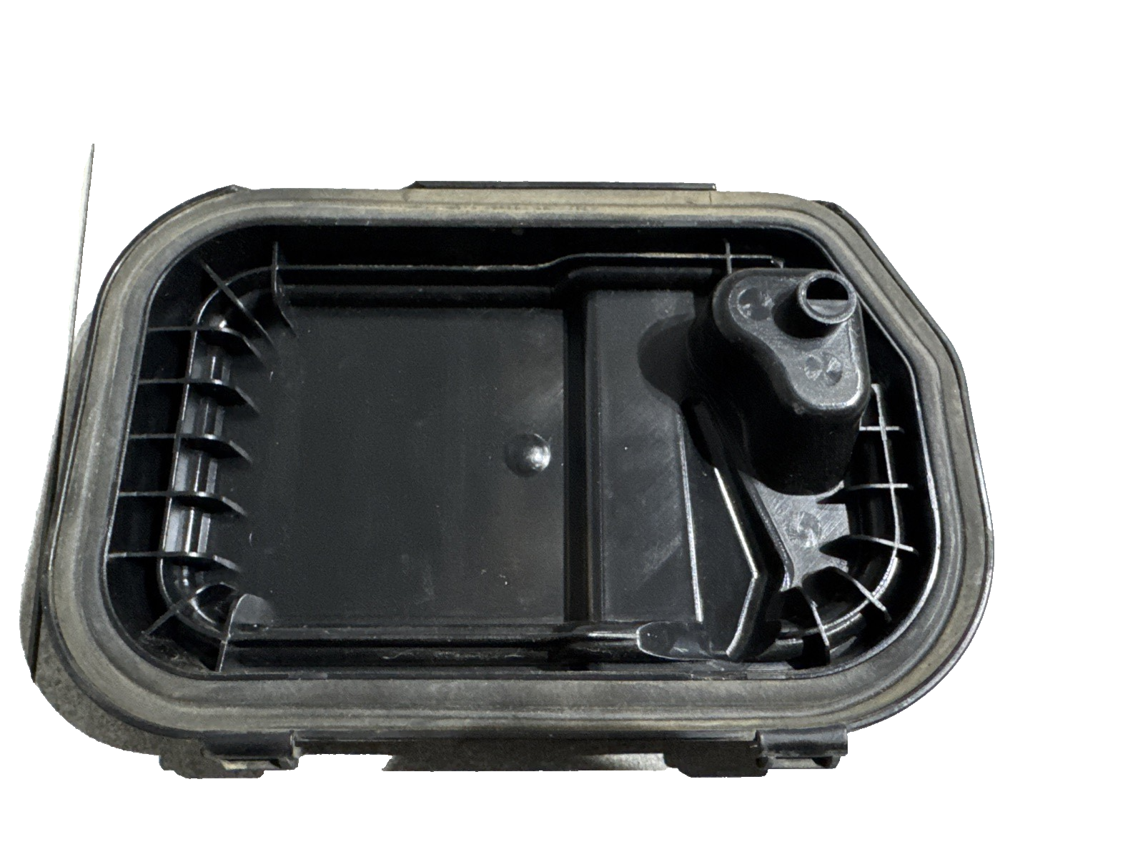Audi A6 S6 C6 4F 2006 Right Driver Headlight Headlamp Dust Cover Cap 16016400