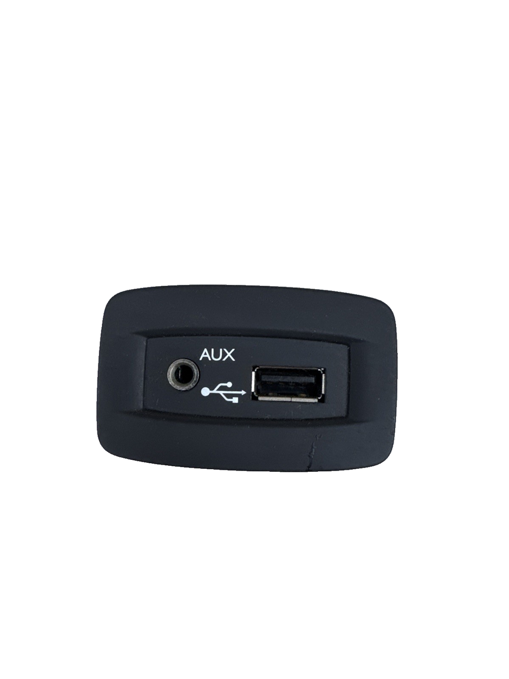 Genuine Renault Scenic MK3 2009-2016 & Wind 2010-2013 Aux USB Input 280230006R