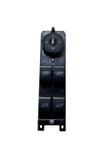 FORD FOCUS WINDOW SWITCH FRONT RIGHT AM5T14A132CA MK3 2011