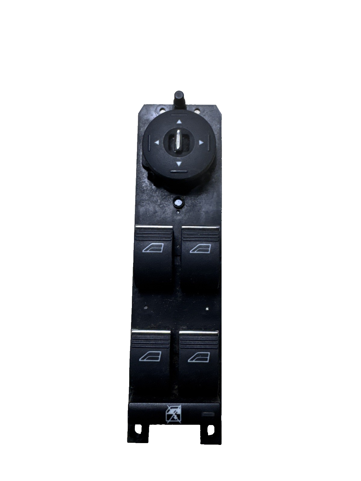 FORD FOCUS WINDOW SWITCH FRONT RIGHT AM5T14A132CA MK3 2011