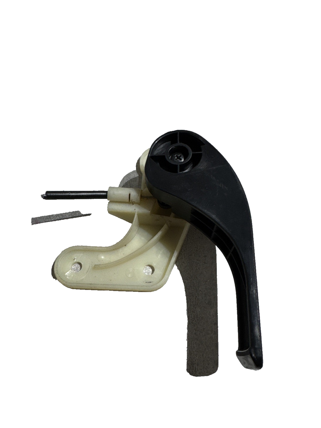 RANGE ROVER VOGUE L322 Bonnet release handle