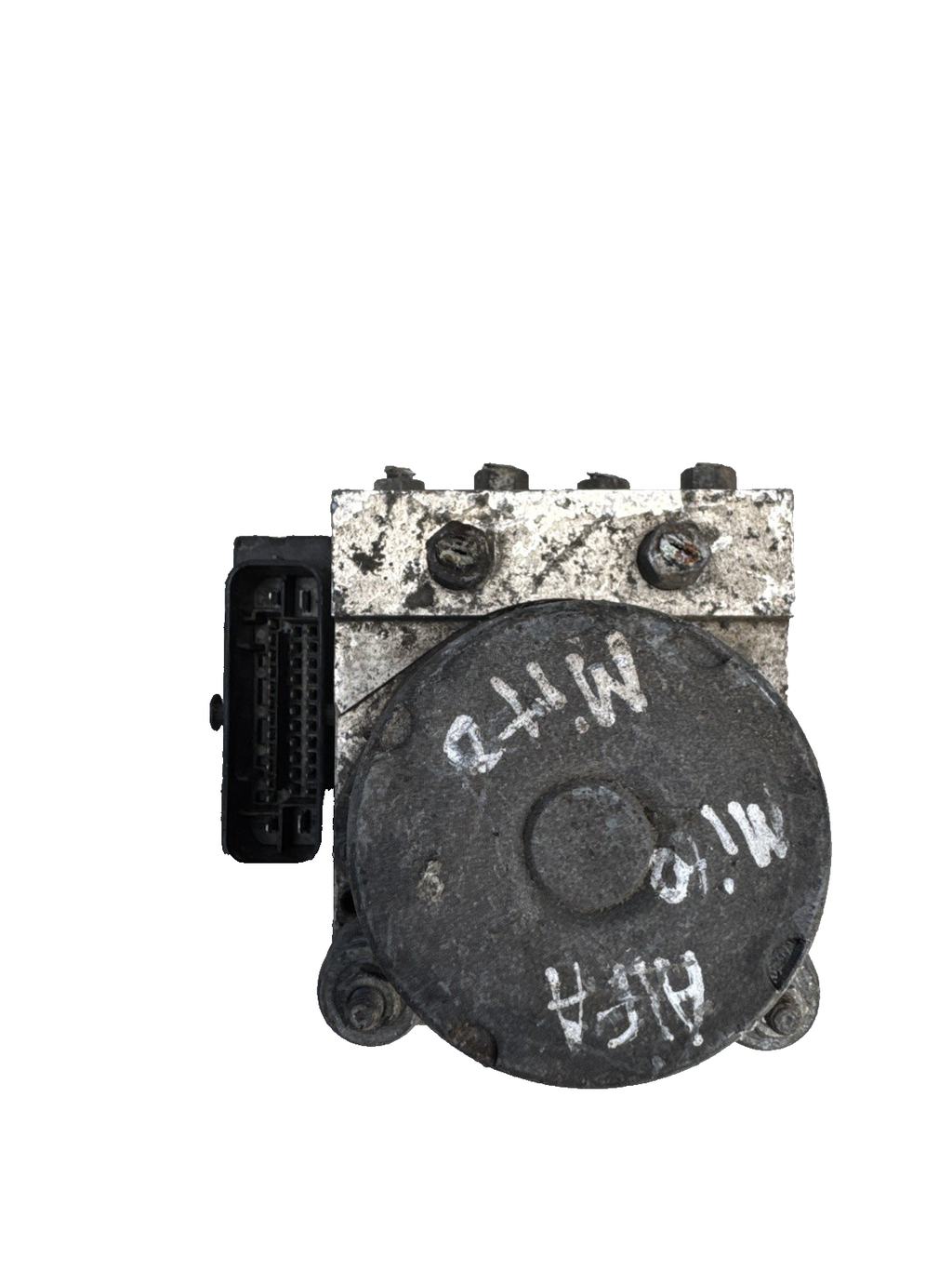 ALFA ROMEO MITO ABS Pump/Modulator 51837728