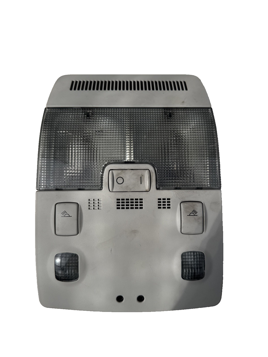 Genuine Audi A3 8p & A4 B7 Interior Roof Light Panel Map Lights 8E0947135E