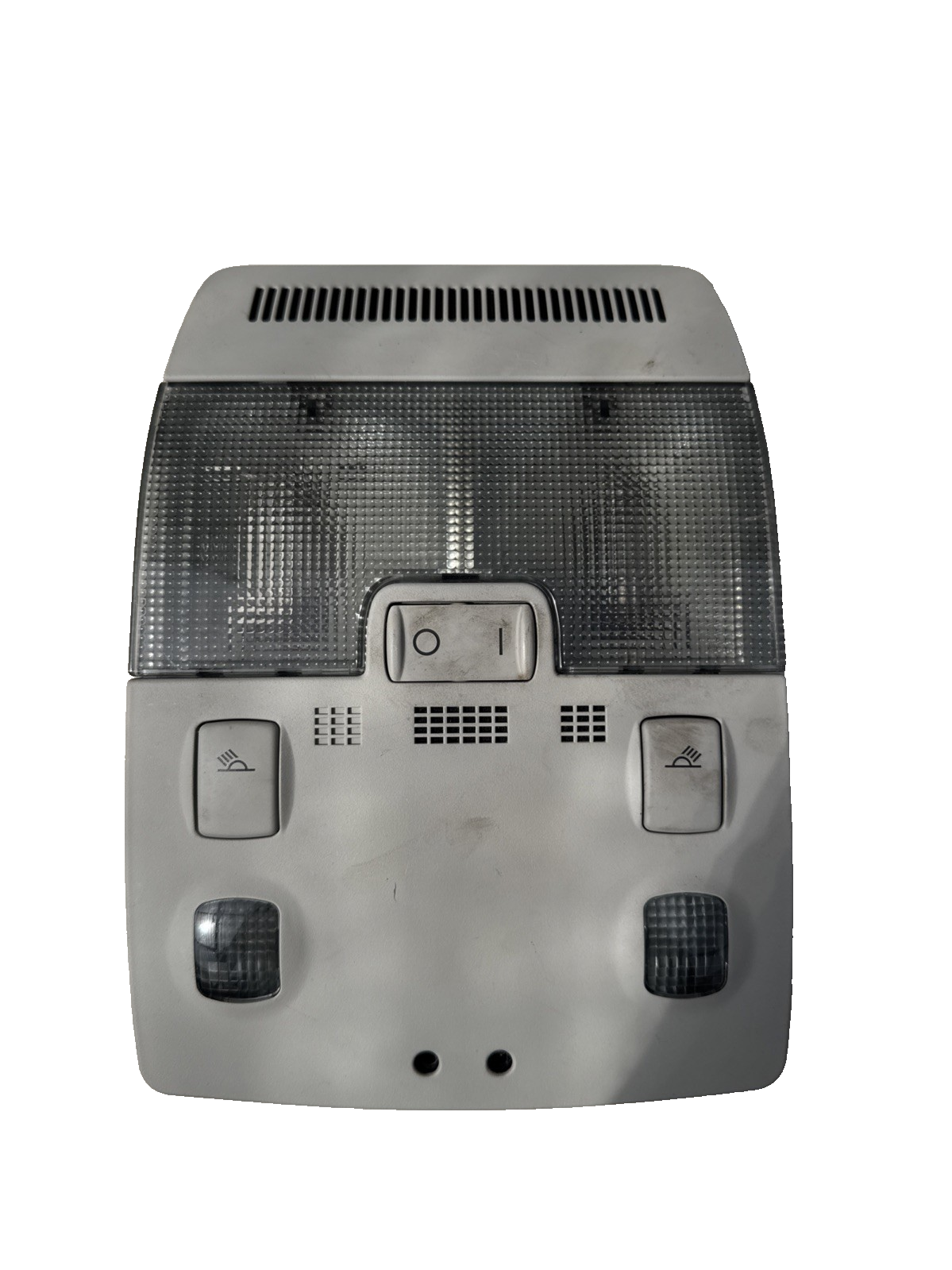 Genuine Audi A3 8p & A4 B7 Interior Roof Light Panel Map Lights 8E0947135E