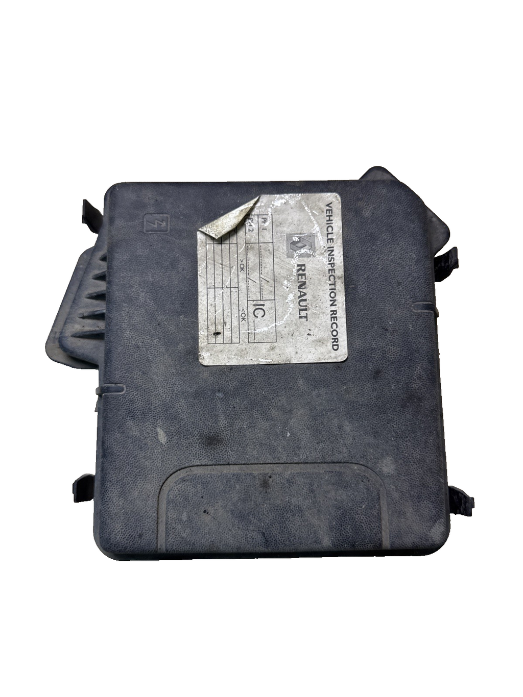 Renault megane RS fuse box cover lid trim plastic 2011 MK3 284C40002R