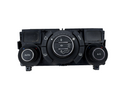 Peugeot 308 Mk1 Climate AC Heater Control Switches 2009-2013 96850724XT