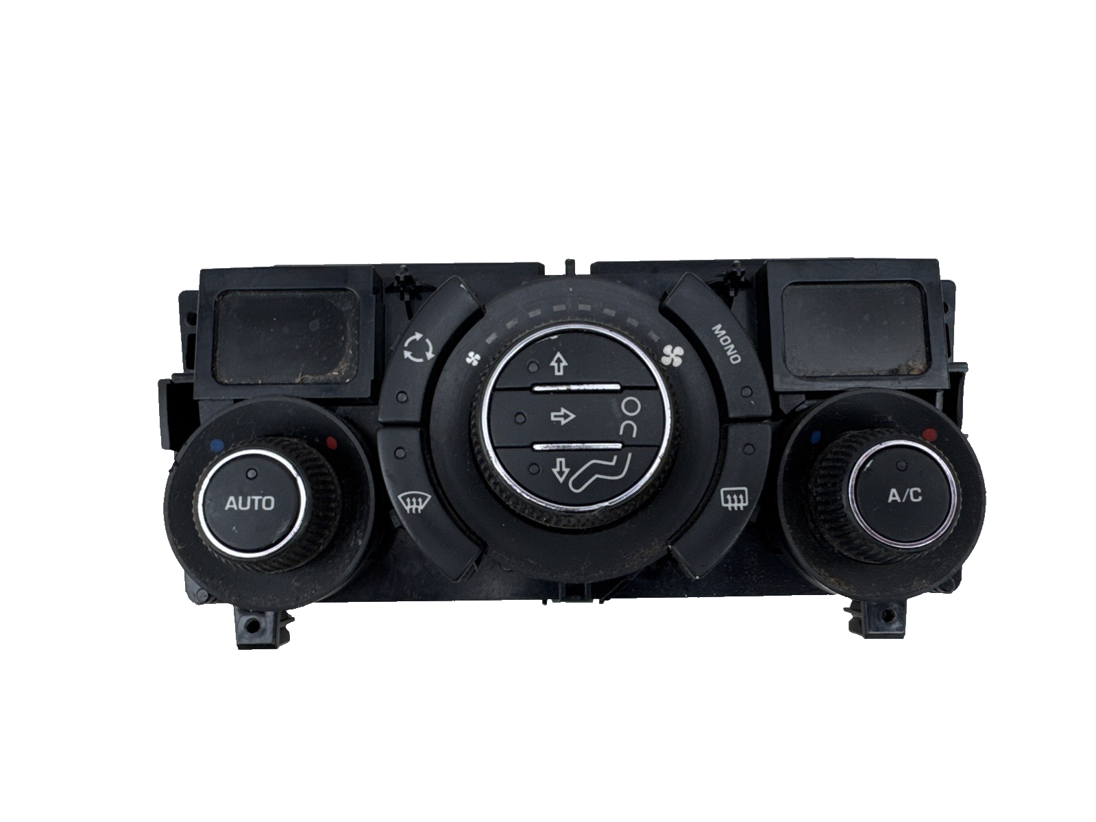 Peugeot 308 Mk1 Climate AC Heater Control Switches 2009-2013 96850724XT
