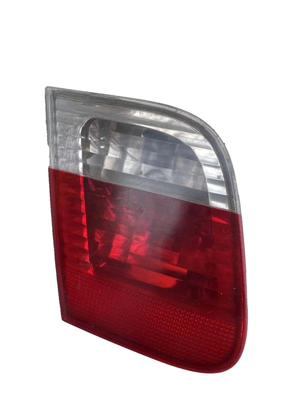 BMW E46 3 SERIES PASSENGER (N/S) REAR INNER LIGHT CLUSTER 6907937.