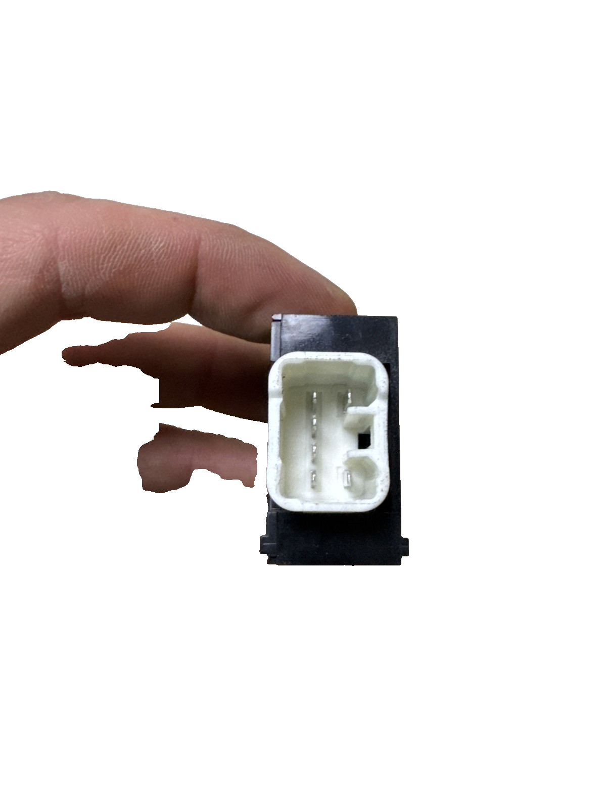 2002 TOYOTA PRIUS HEADLIGHT RANGE ADJUSTMENT SWITCH BUTTON