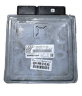 VOLKSWAGEN TOURAN 2.0TDI ENGINE CONTROL ECU UNIT 03G906016BQ #M2010