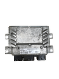 FORD FIESTA MK7 2011 1.25 PETROL ECU ENGINE CONTROL MODULE AV2112A650CB