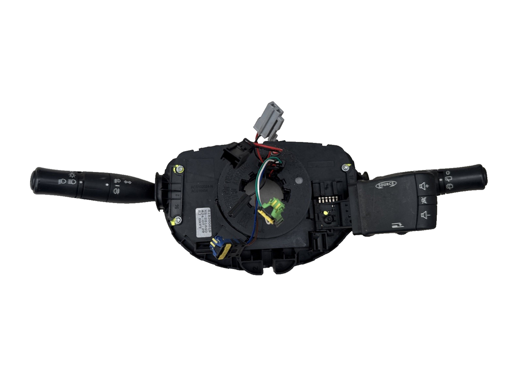 Renault Megane II Multifonctions Controlboard Wiper And Light Stalk 8200213760