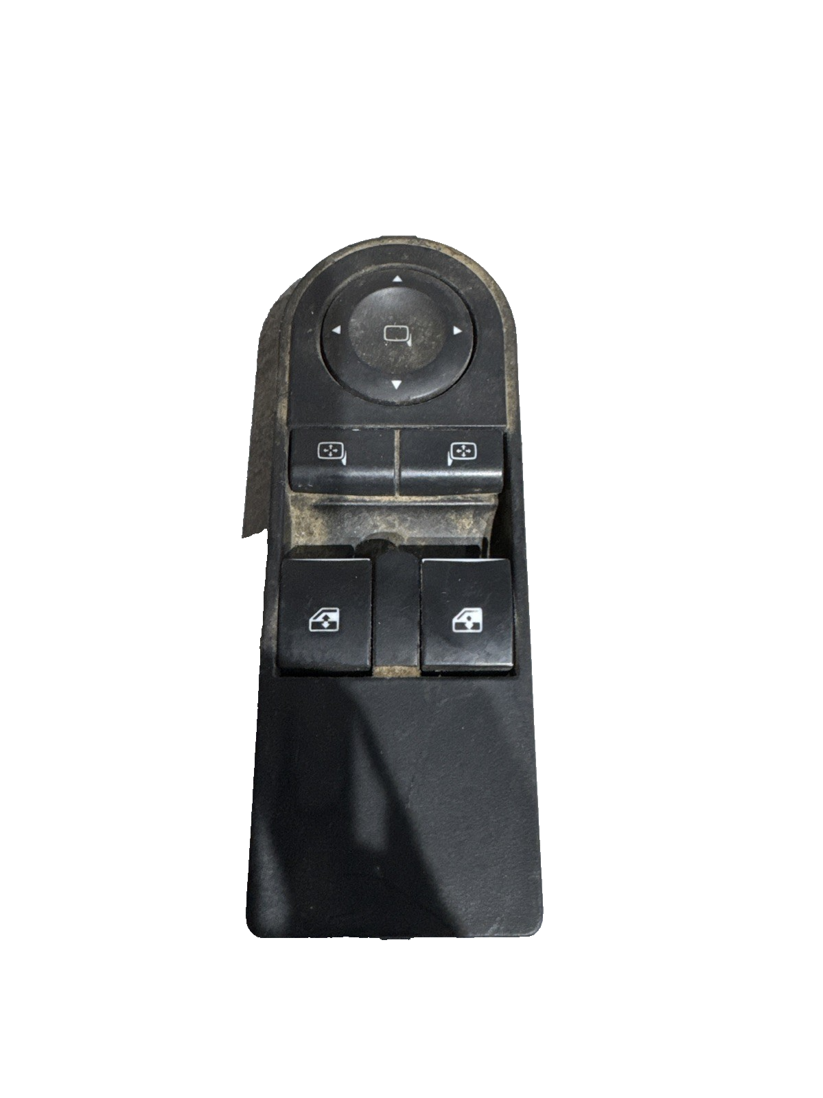 VAUXHALL ASTRA FRONT RIGHT ELECTRIC WINDOW SWITCH 2008 3 DOOR HATCHBACK